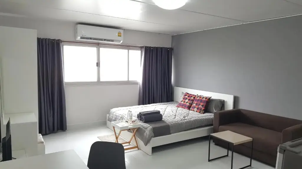 Паккрет: Popular Condo C5 IMPACT