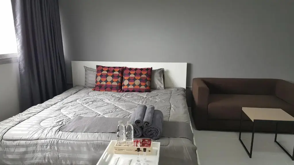 Паккрет: Popular Condo C5 IMPACT