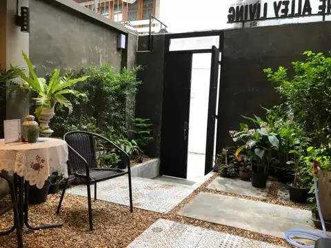 Alley living rama8 — фото 1