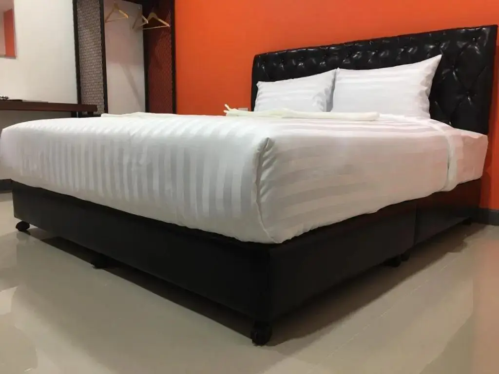 Супханбури: K2Green Hotel