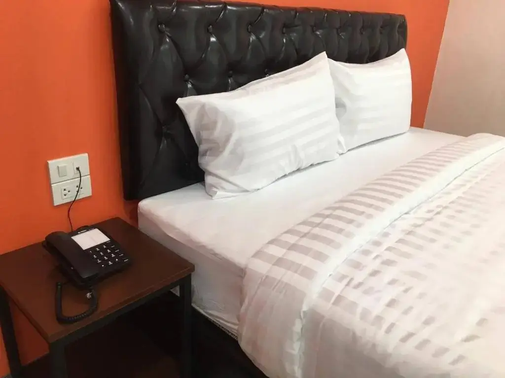 Супханбури: K2Green Hotel