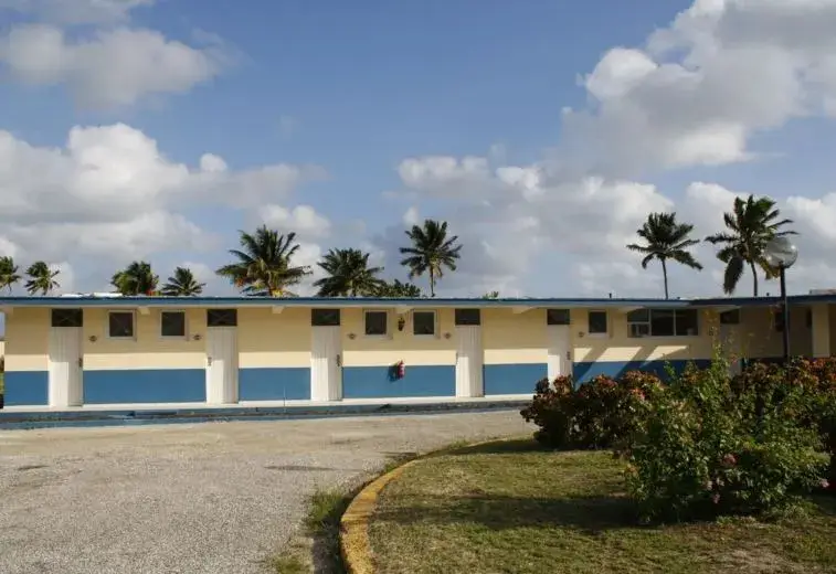 Hotel Villa Tararaco — фото 1