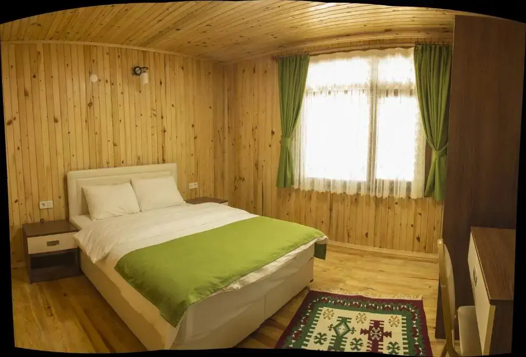 Чамлыхемшин: Ayder Saray Apart