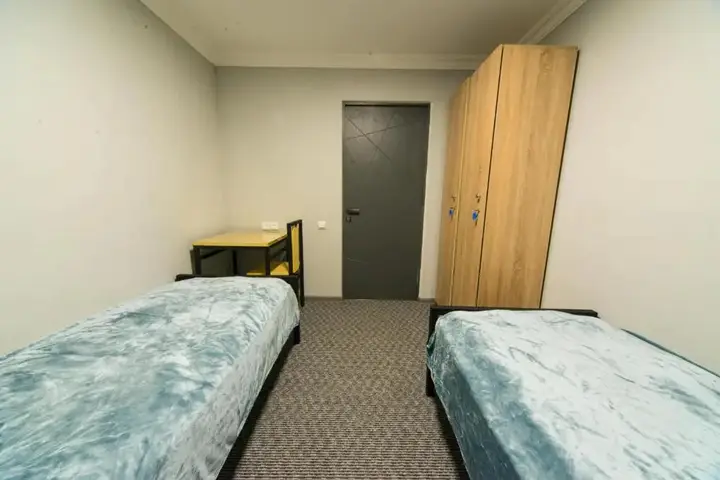 Алматы: Hostel 211A