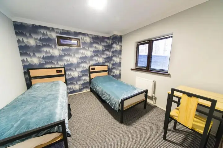 Алматы: Hostel 211A