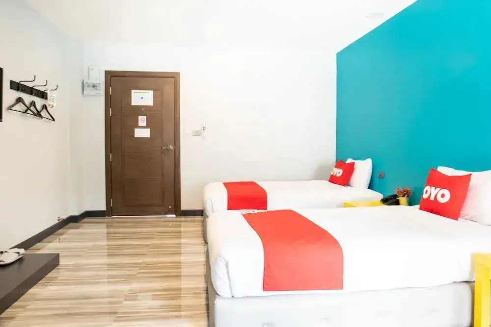 Пхукет: Nam Naka Boutique Hotel
