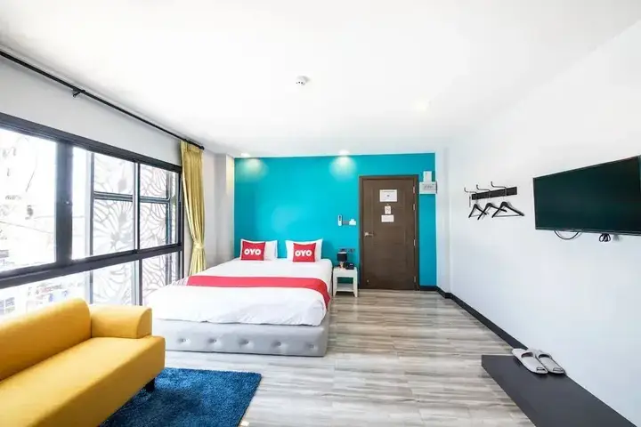 Пхукет: Nam Naka Boutique Hotel