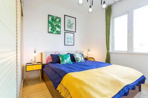 Чунцин: Chongqing Nanan·Nanbin Street· Locals Apartment 00144620