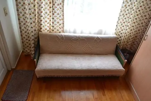 Батуми: Medea's Guest House