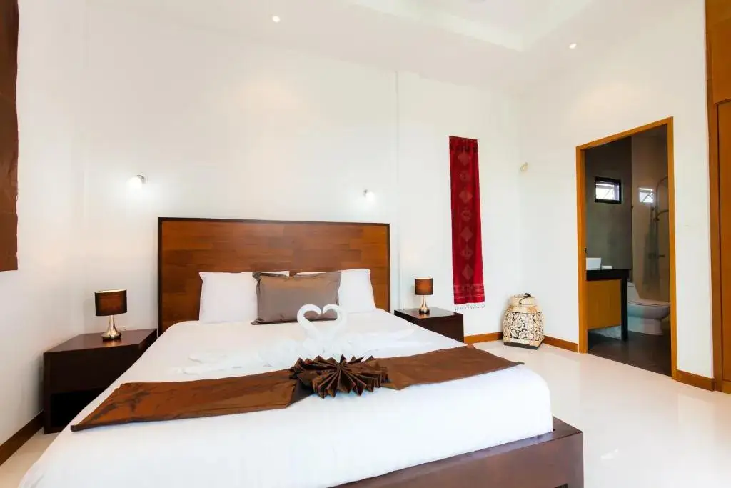 Муанг: Emotion 2 Villa by Jetta