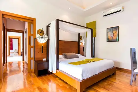 Emotion 2 Villa by Jetta — фото 1