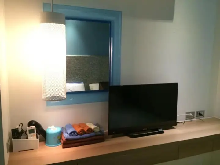 Паттайя: Atlantis Condo Resort Jomtian Pattaya
