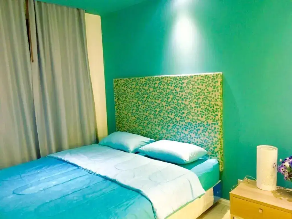 Паттайя: Atlantis Condo Resort Jomtian Pattaya