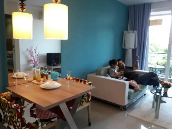 Паттайя: Atlantis Condo Resort Jomtian Pattaya