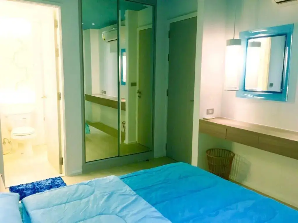 Паттайя: Atlantis Condo Resort Jomtian Pattaya