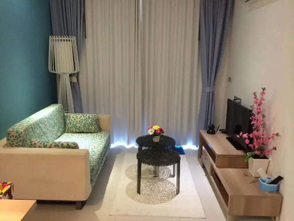 Паттайя: Atlantis Condo Resort Jomtian Pattaya