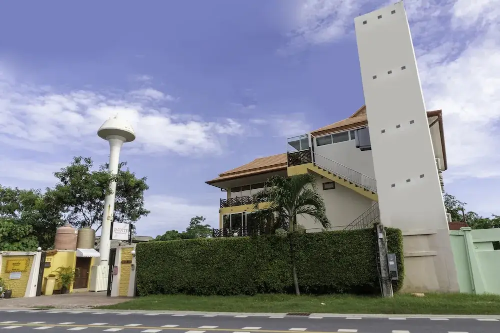 OYO 1005 Pacotte Boutique Resort — фото 1