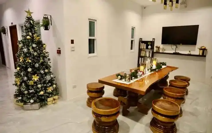 Мае-Сай: 20° North Hotel Mae Sai