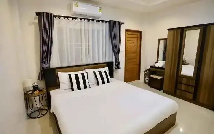 Мае-Сай: 20° North Hotel Mae Sai