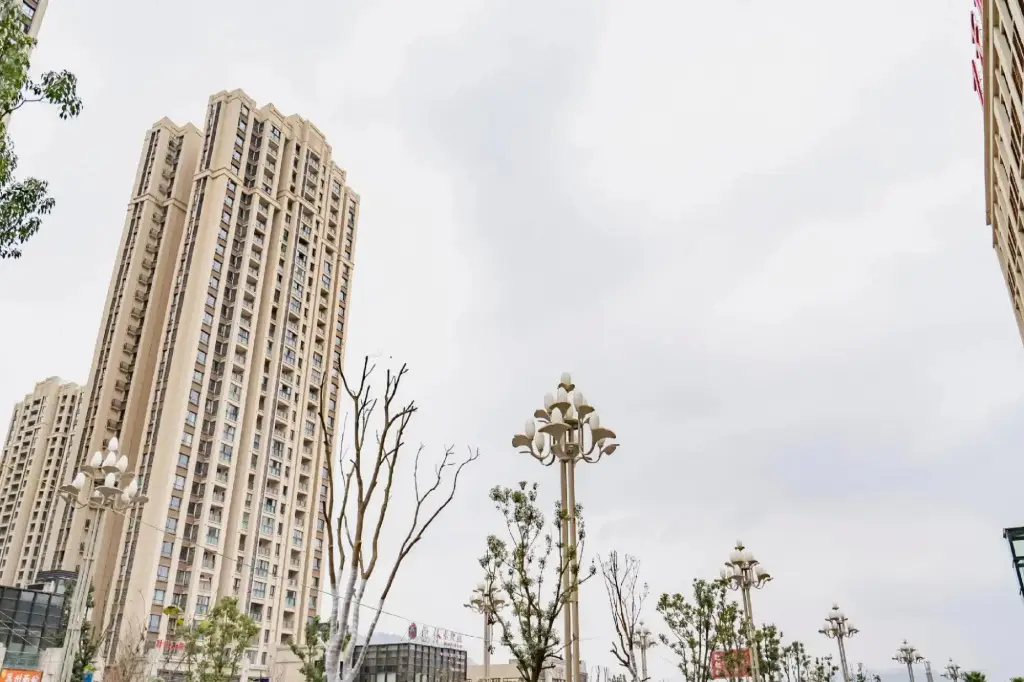 Чунцин: 7Days Premium Chongqing Shizhu Caixincheng High-Speed Railway Station Branch
