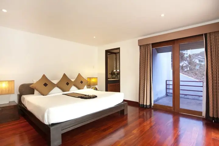 Тхаланг: Surin Springs Villa 6 by PIPS