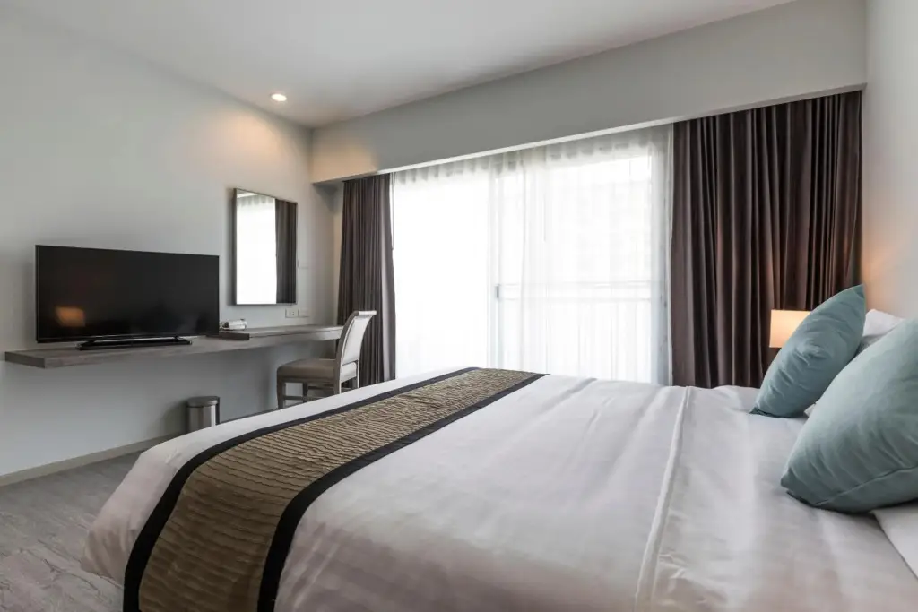 Чонбури: Kantary Hotel, Amata Bangpakong
