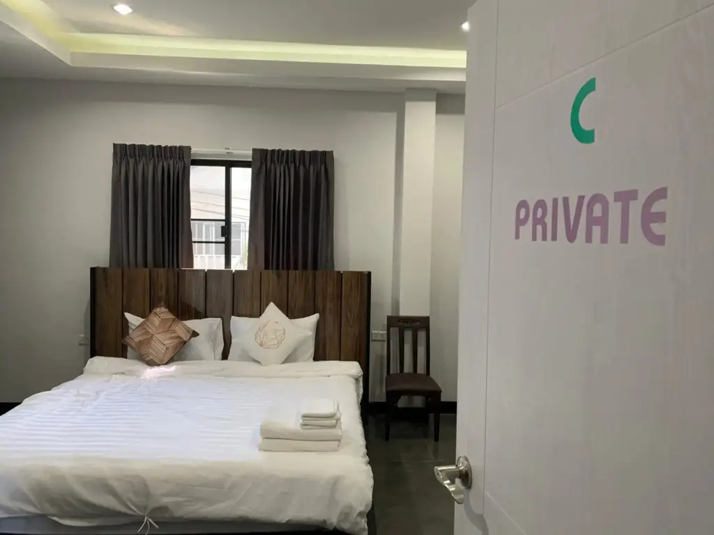 Чиангмай: Youniverse Homestay
