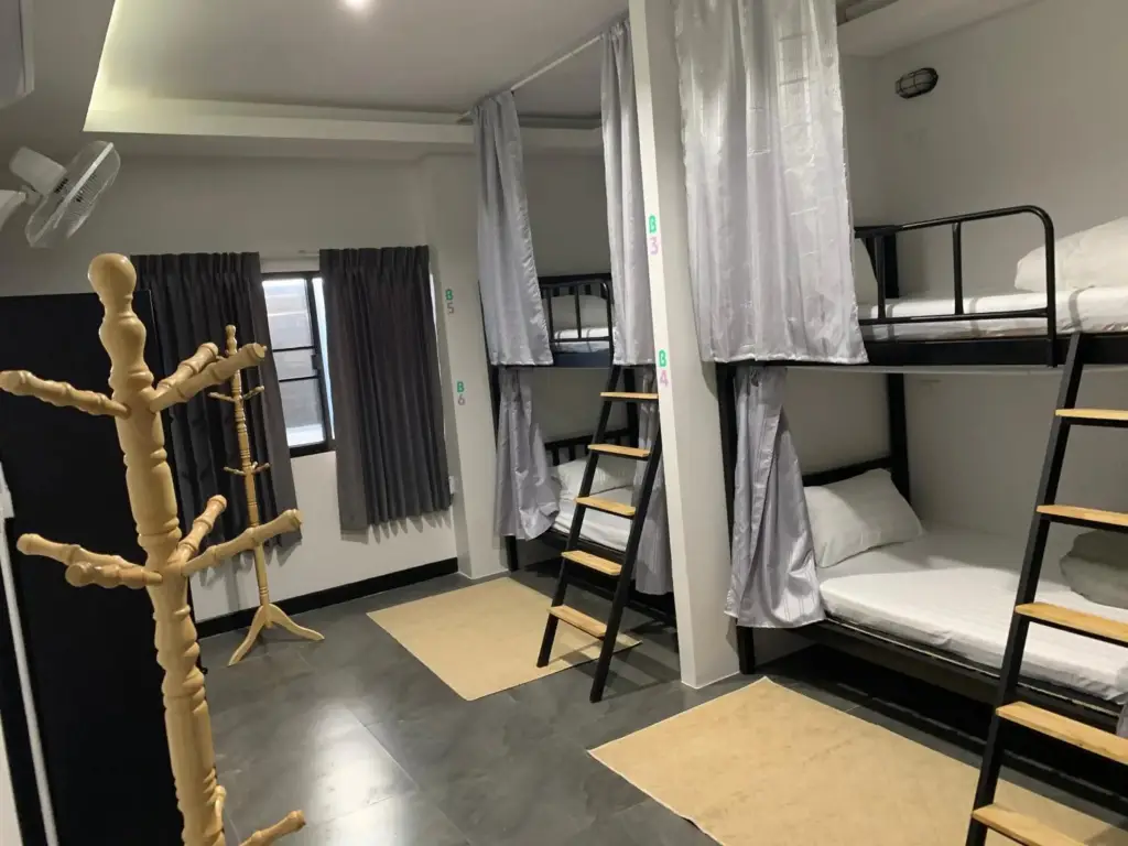 Чиангмай: Youniverse Homestay