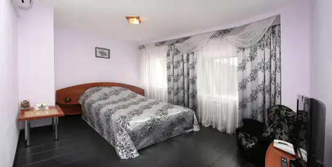 Гостиница на Пристанской — фото 1