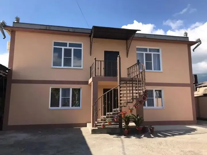 Алахадзи: Guest House Belye Nochi