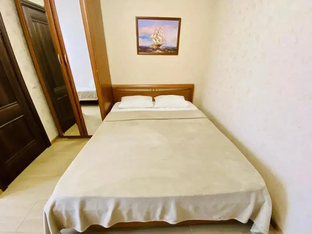Алахадзи: Guest House Belye Nochi