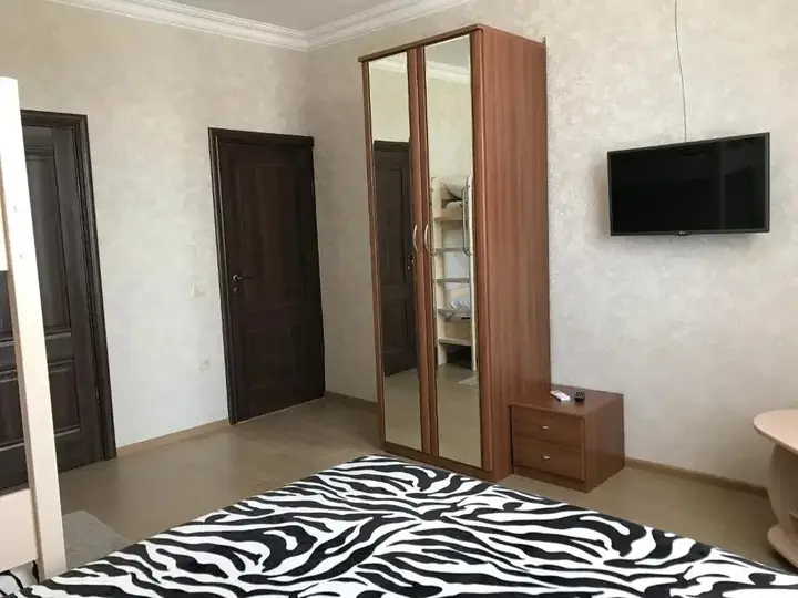 Алахадзи: Guest House Belye Nochi