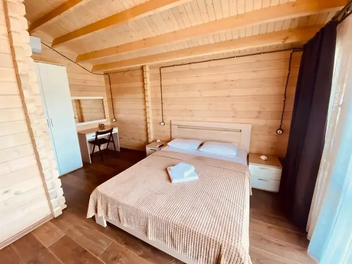 Алахадзи: Guest House Belye Nochi