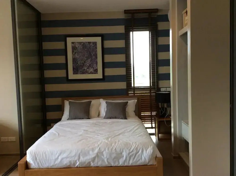 Пак-Чонг: Away 23 degree Estate@Khaoyai
