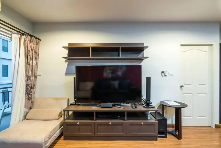 Кату: CENTRAL Patong apartment, 200 meters to Jungceylon PV74