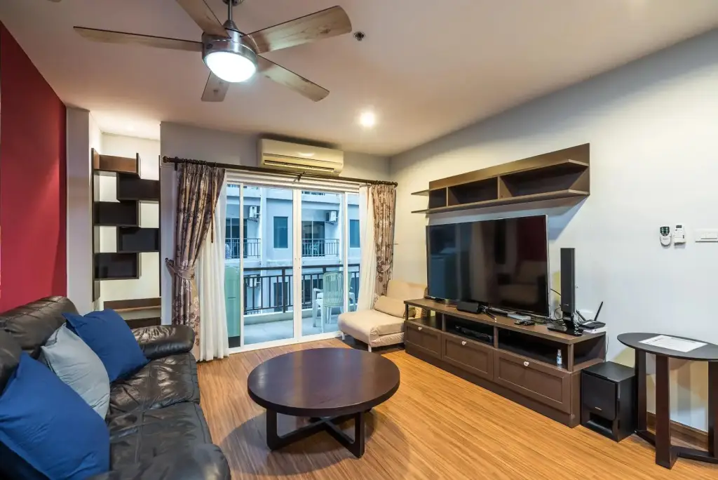 Кату: CENTRAL Patong apartment, 200 meters to Jungceylon PV74