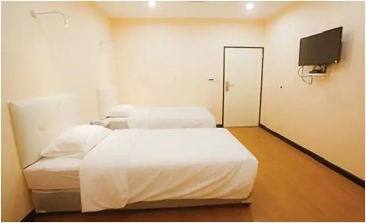 Бангкок: V Place Silom