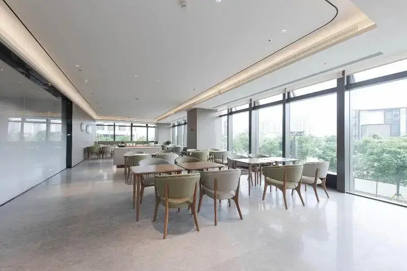 Ухань: Wuhan 188 Hotel Optics Valley