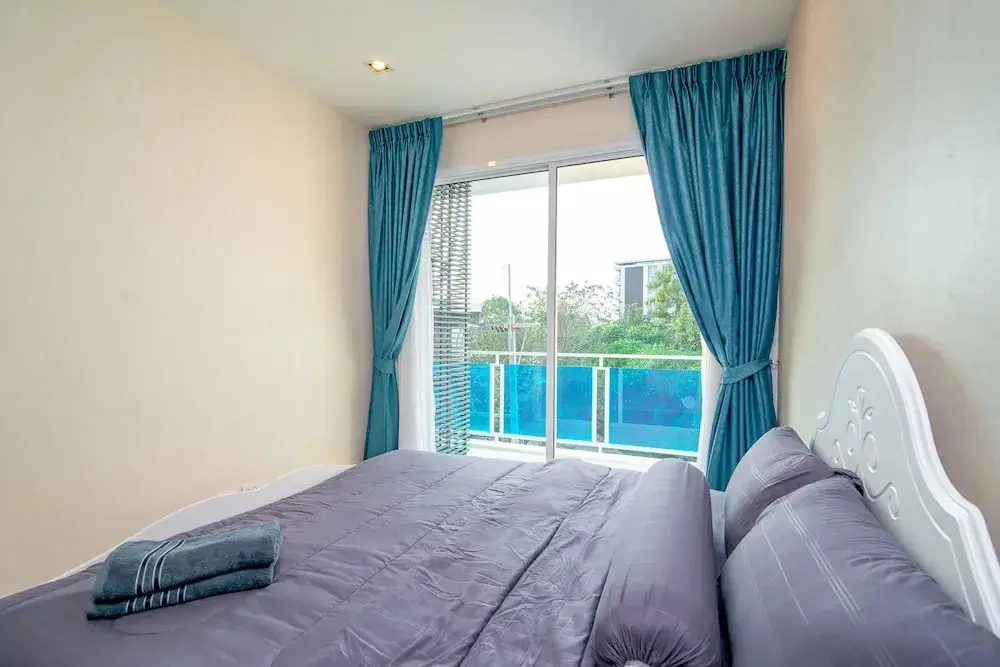 Хуахин: My Resort Service Apartment Hua Hin