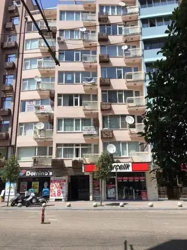 Бурса: Abbasi Apart 3