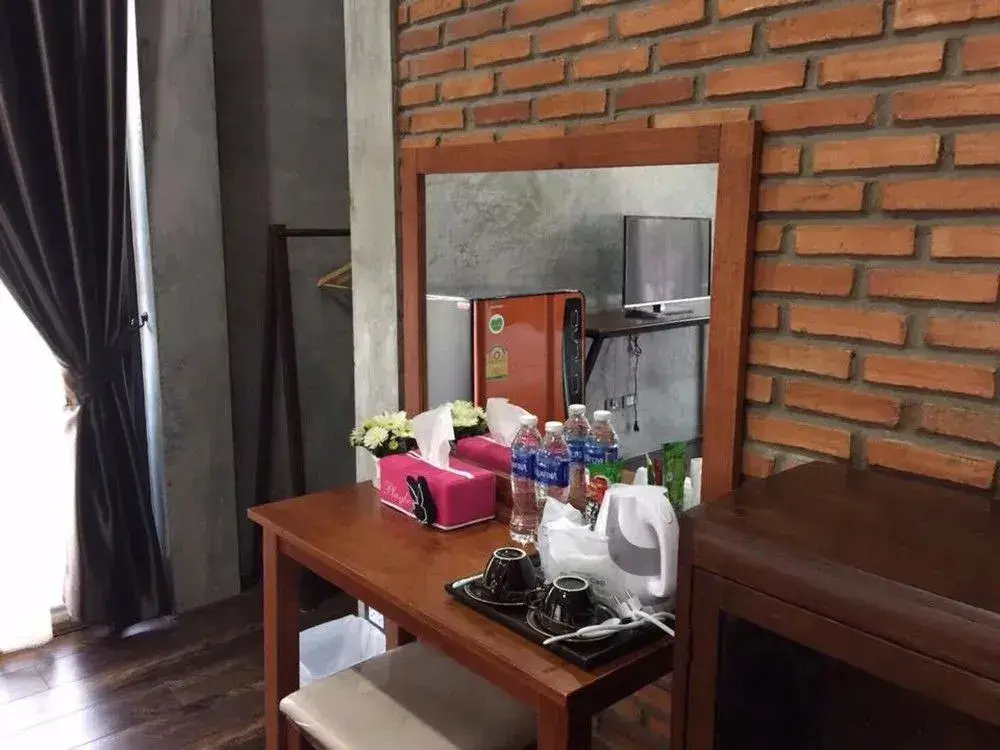 Goodtime Resort Chiangrai — фото 1