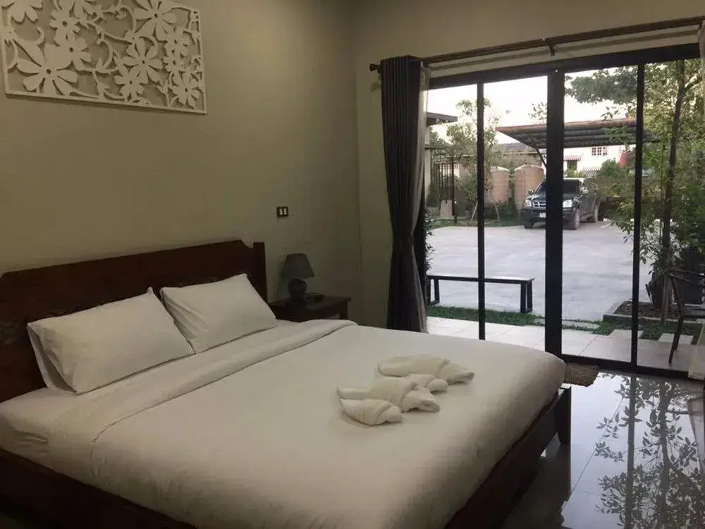 Чианграй: Goodtime Resort Chiangrai
