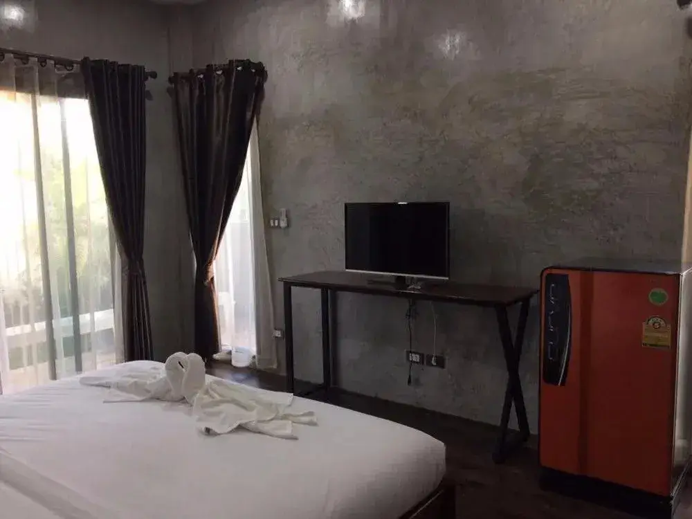 Чианграй: Goodtime Resort Chiangrai