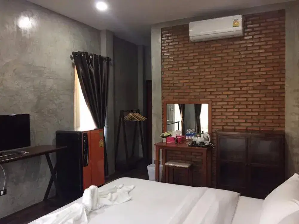 Чианграй: Goodtime Resort Chiangrai