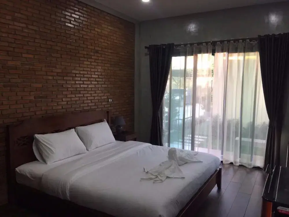 Чианграй: Goodtime Resort Chiangrai