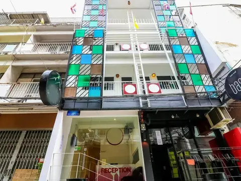NIDA Rooms Sukhumvit Loft 28 — фото 1
