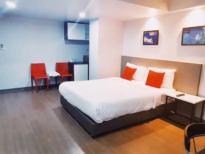 Бангкок: Star Sukhumvit by OYO Rooms