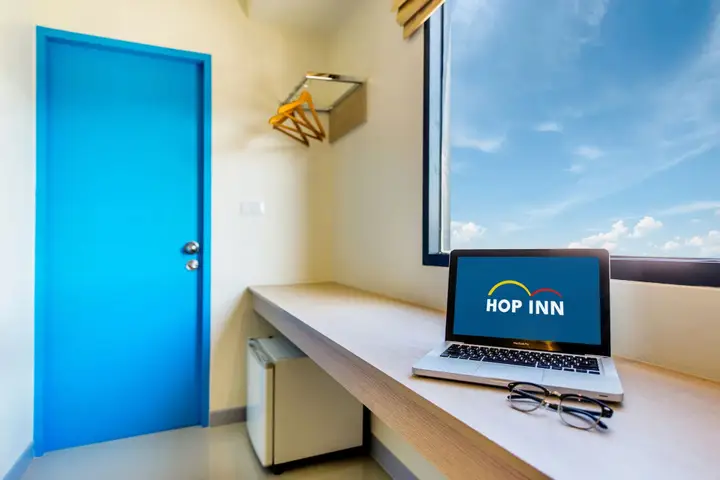 Кхонкэн: BnB Hostel Khon Kaen