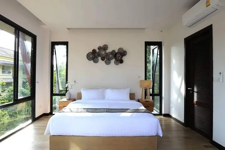 Самуи: Chuz Villas Samui