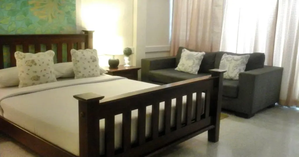 Накхонситхаммарат: Sirithani Hotel